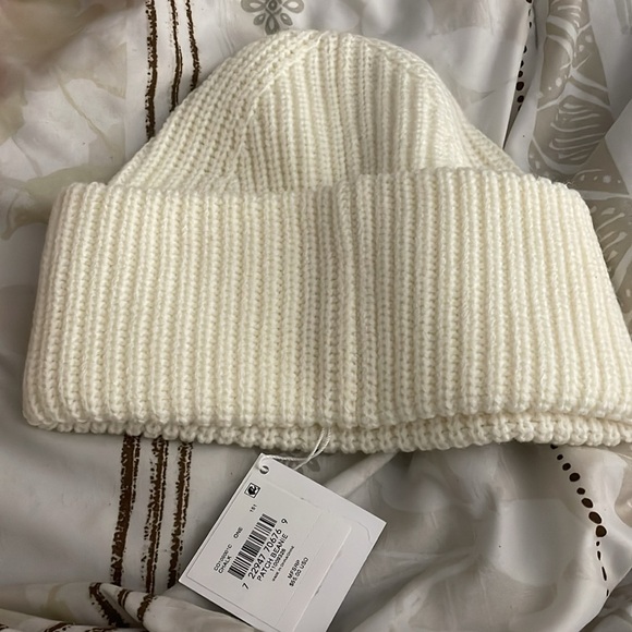 Coach beanie - Picture 6 of 7